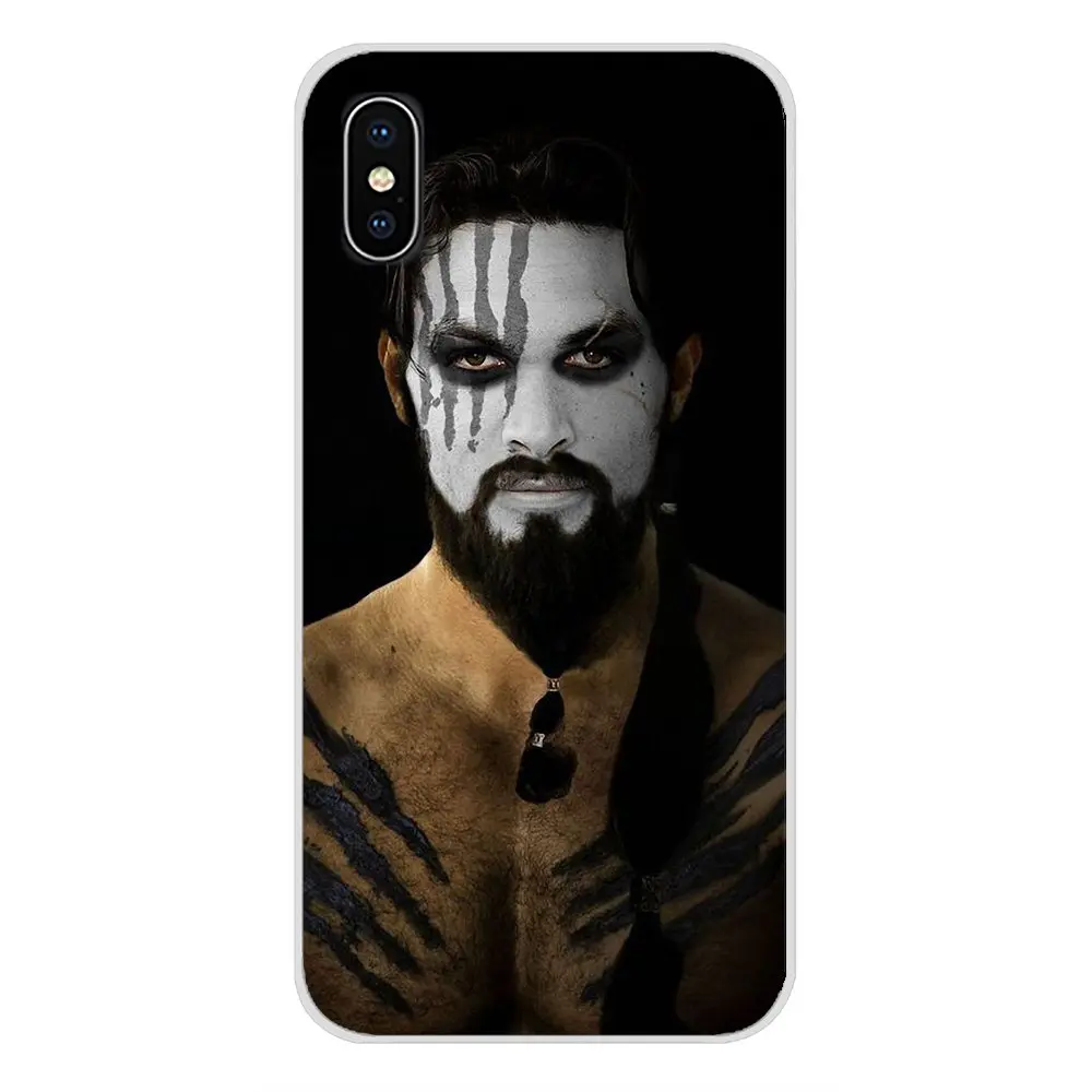 Чехол для Apple iPhone X XR XS MAX 4 4S 5 5C SE 6 6S 7 8 Plus ipod touch | Мобильные телефоны и аксессуары