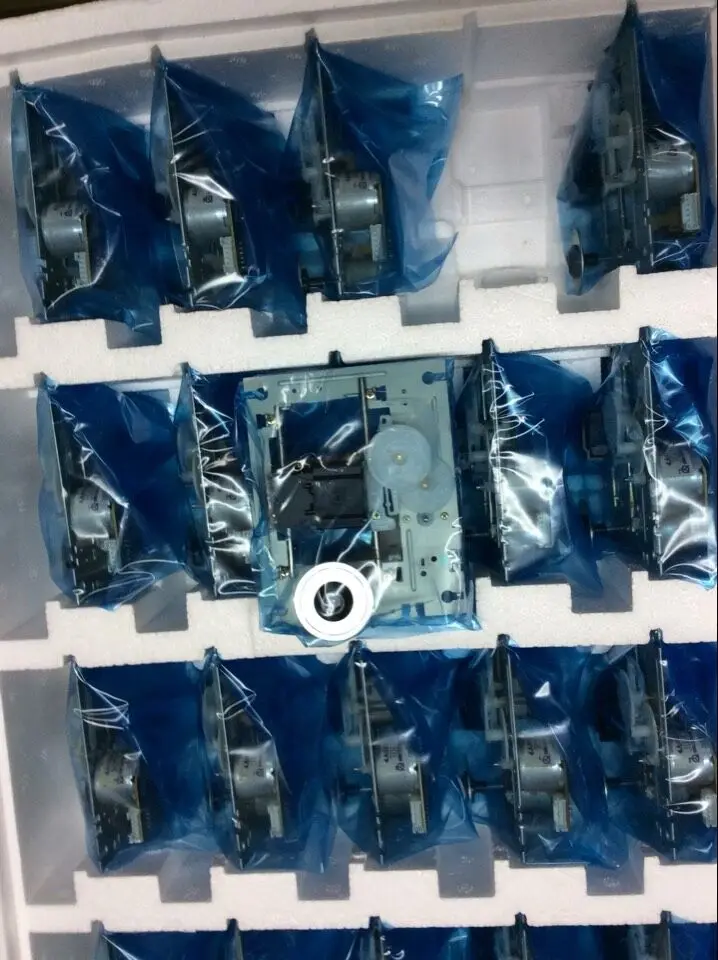 Совершенно новый SF 91 SF91 (5PIN/8PIN) лазерный объектив Lasereinheit оптический пикапы Bloc Optique