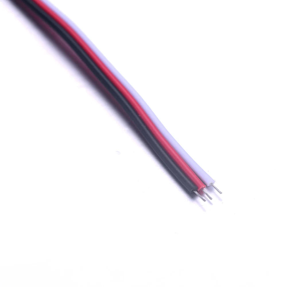 1/5pcs Red LED Digital Display DC 0-30.0V Voltmeter for Moto 0.36 Inch Instruments Current Meter Motorcycle Accessories Hot Sale |