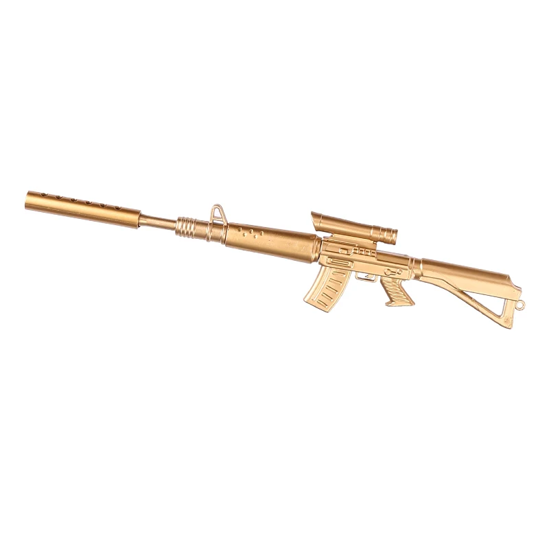 Новинка 2019 г. шариковая ручка золотого цвета искусственная школьные и офисные