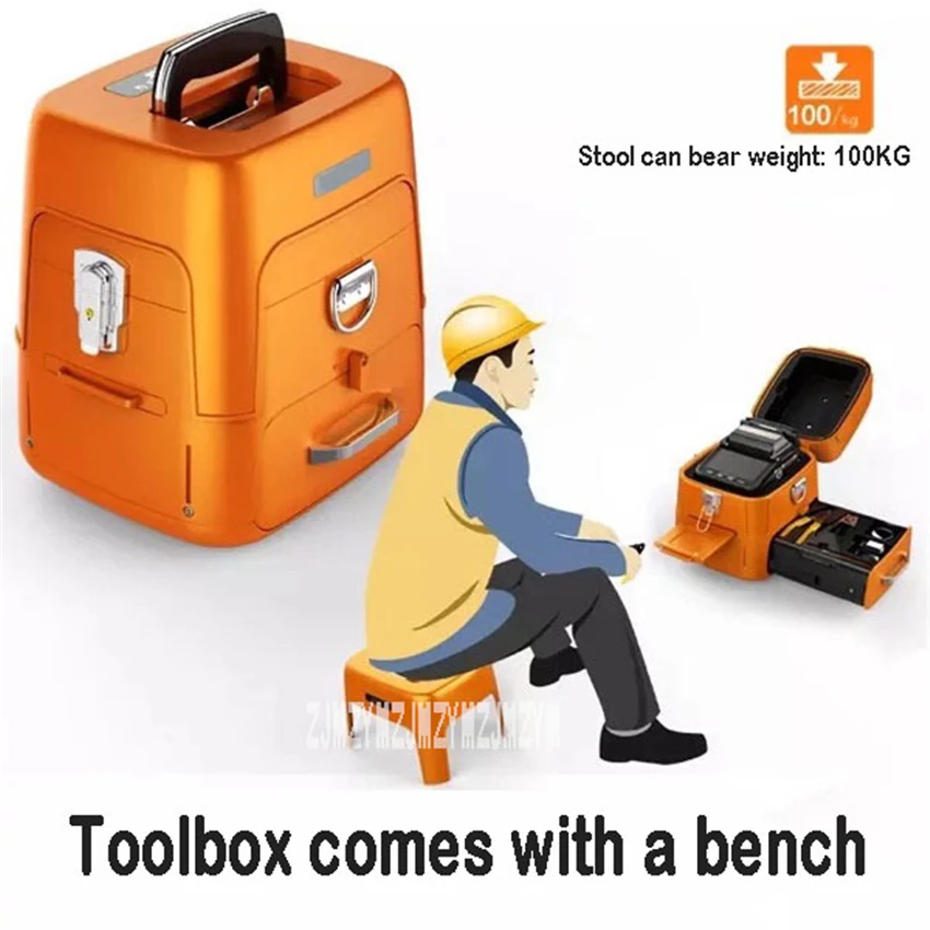 Сварочный аппарат для оптоволокна интеллектуальная сварочная Магистральная