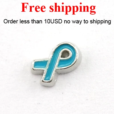 Бесплатная доставка плавающие амулеты раковые яичников | Украшения и аксессуары