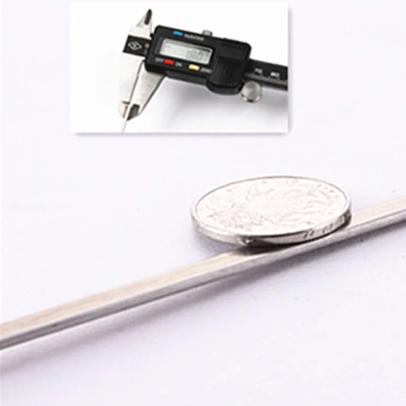 10 шт. шпажки из нержавеющей стали 16 9 дюйма (43 см)|barbecue skewers|stainless steel bbq skewersgrill skewer |