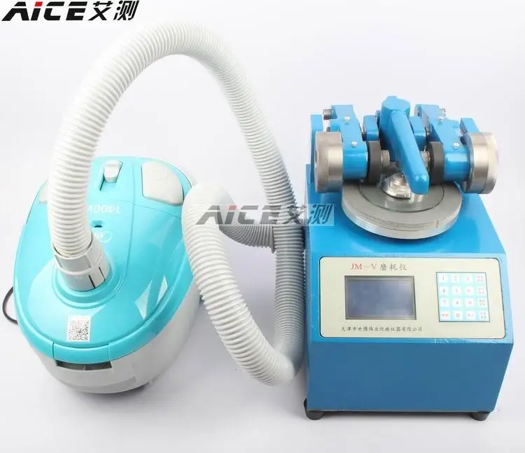 

(JM-V abrasion tester) paint film abrasion resistance test deck floor paint plastic paint