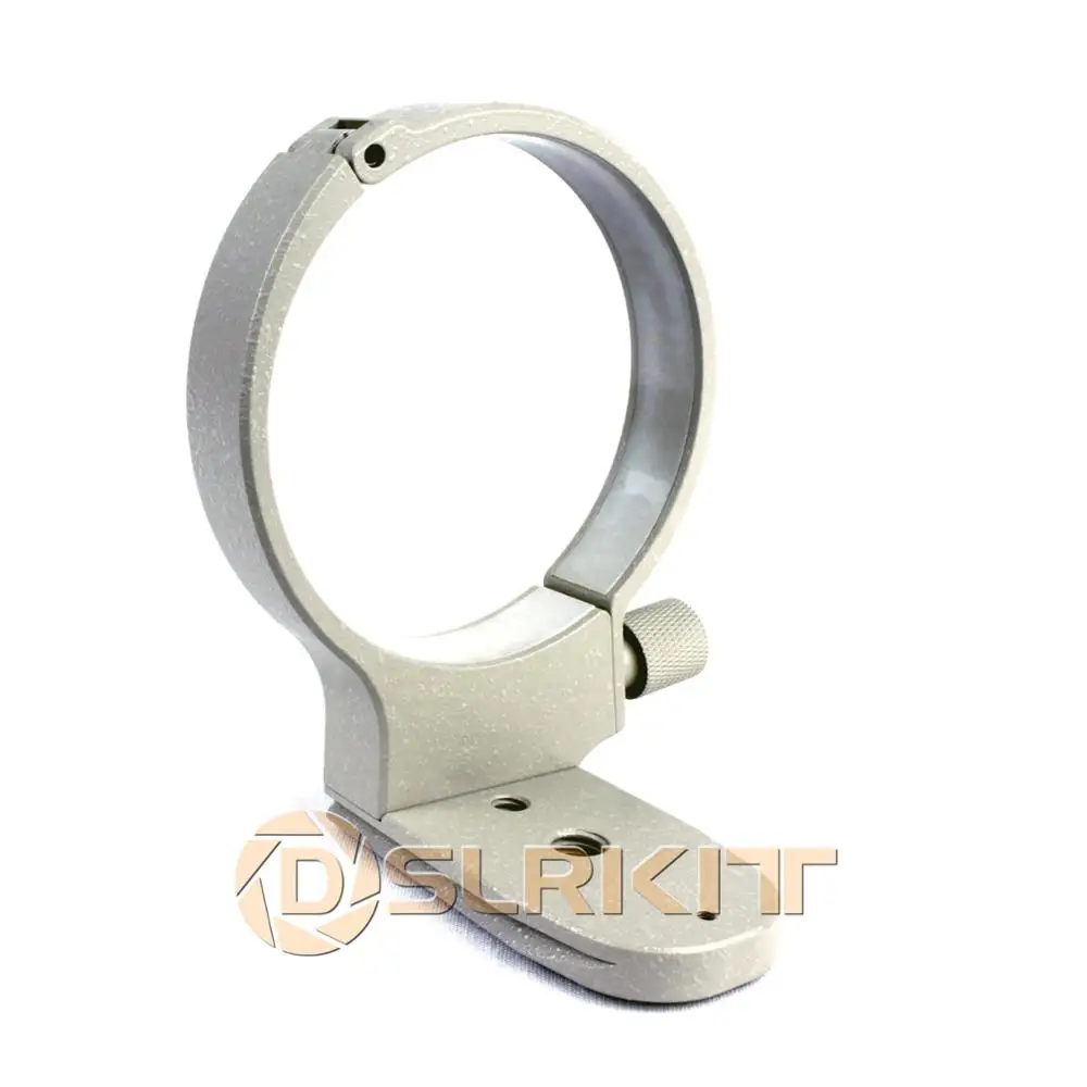Третья сторона! Кольцо для крепления штатива C (W2) Canon 70 300 мм f/4 5.6L|tripod mount ring|for
