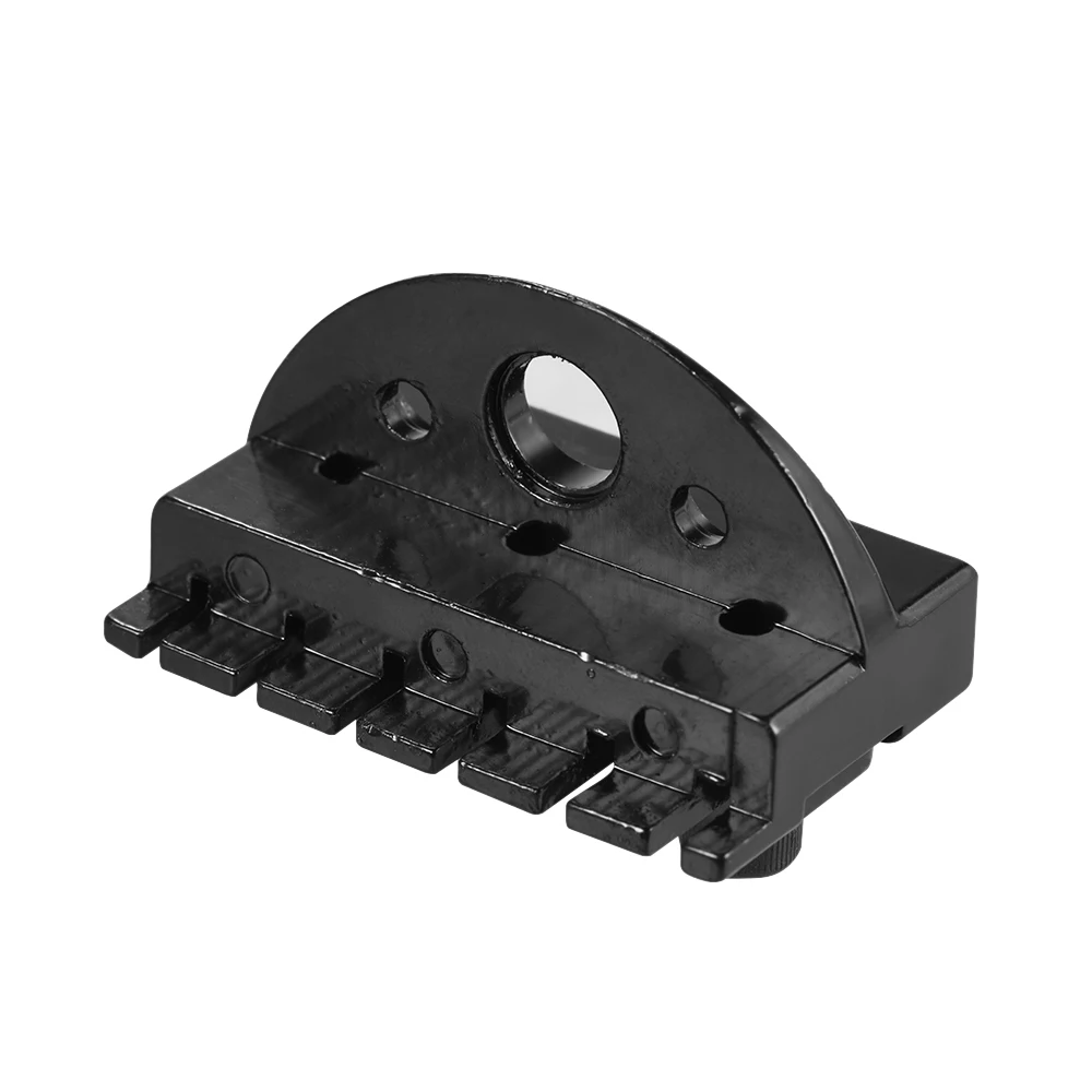 ammoon Guitar Strings Lock Nut Set 6-string Headless Electric String Locking Accessories | Спорт и развлечения