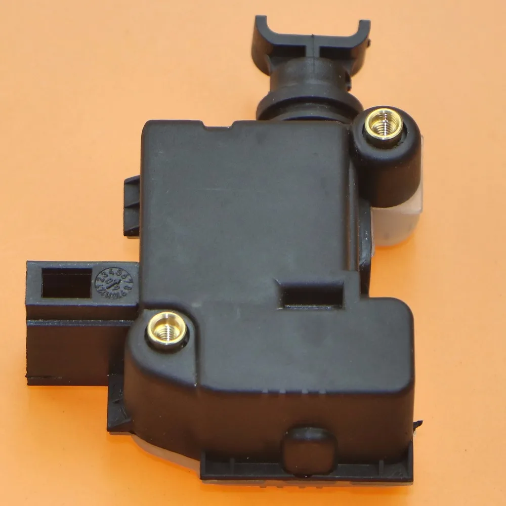 8 шт. крышка багажника автомобиля электронный замок Серводвигатель для VW Polo Passat B5