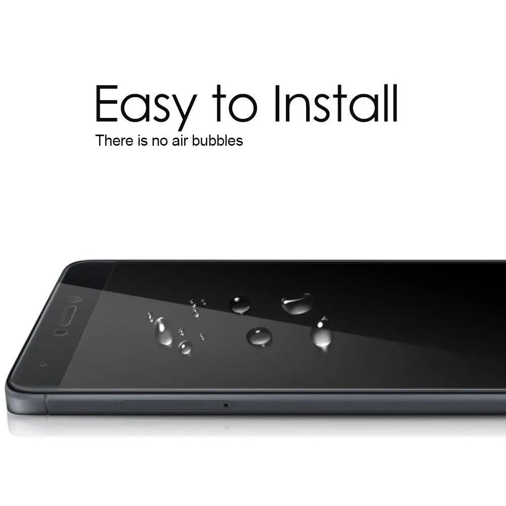 Закаленное стекло для Xiaomi Redmi 5A Защитная пленка экрана на 2.5D полное покрытие |