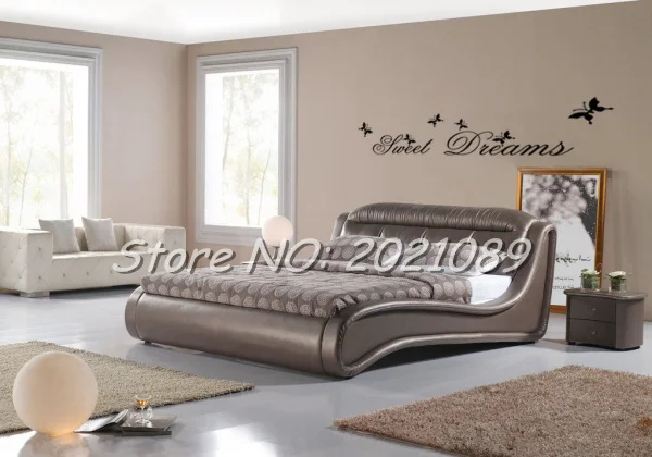 30*60 см timelive Бренд 2016 г. Sweet Dreams стены бабочки Цитата Наклейки Домашний Декор