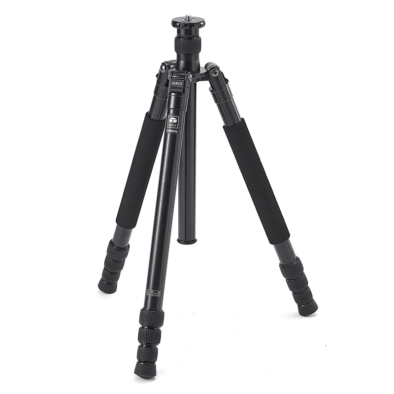 SIRUI T-2004XL+E20 Professional Tripod Ball Head Aluminum Stable Photography Bracket For Canon Nikon Sony SLR Camera Shockproof |