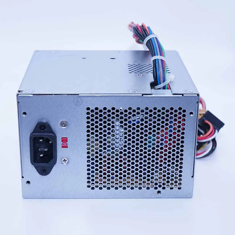 Новый оригинальный блок питания для ноутбука Dell 745 330 755 360 380 5150 5100 305W Питание N305P 06