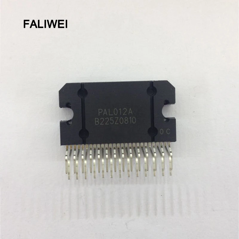Бесплатная доставка 2 шт./лот PAL012A PAL012 ZIP новый и оригинальный | Электронные