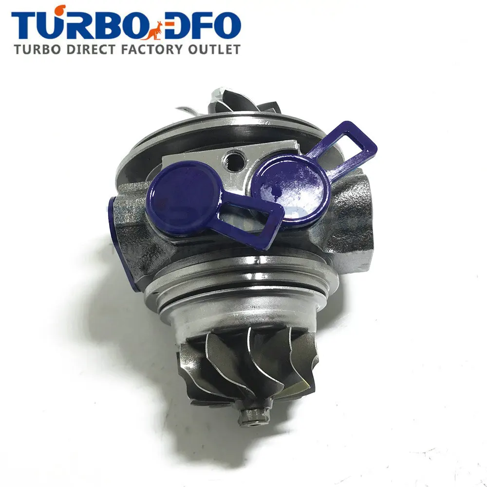 49131-07041 49131 турбонагнетатель TD03 для BMW 335i E90 E91 E92 E93 225 кВт N54B30 2006-турбина CHRA 11657649290