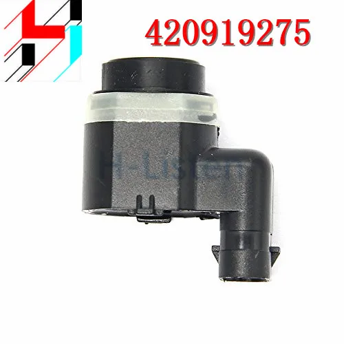 Reversing Sensor 420919275 PDC Parking Radar Detector For Golf Passat Tiguan Seat Skoda | Автомобили и мотоциклы