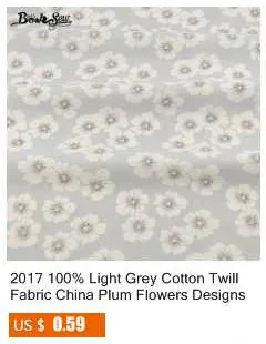 Booksew темно-коричневый хлопок льняная ткань швейный материал Tissu Лоскутная скатерть сумка занавеска подушка Zakka тканевый измеритель ткани