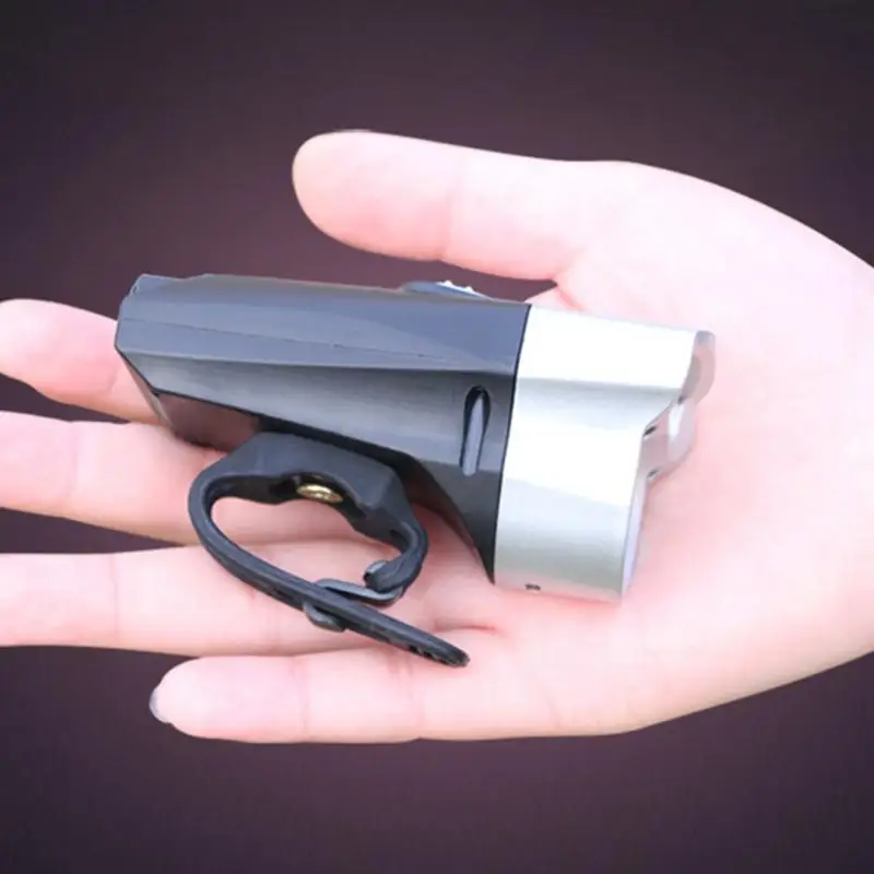 Новое поступление USB перезаряжаемые водонепроницаемые велосипедные фары для велосипеда с подсветкой COB фары для езды оборудование