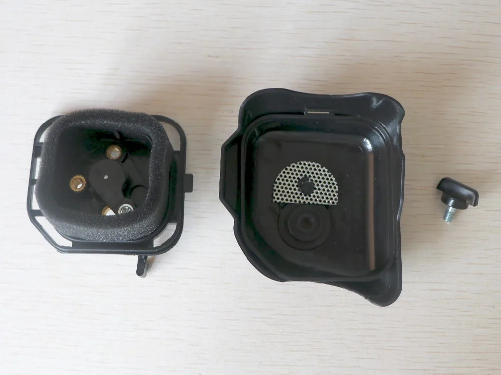 2 шт. воздушный фильтр для G26L BC2610 Husq 226RJ кусторез триммер 2 тактный Eingine садовые инструменты запасные части