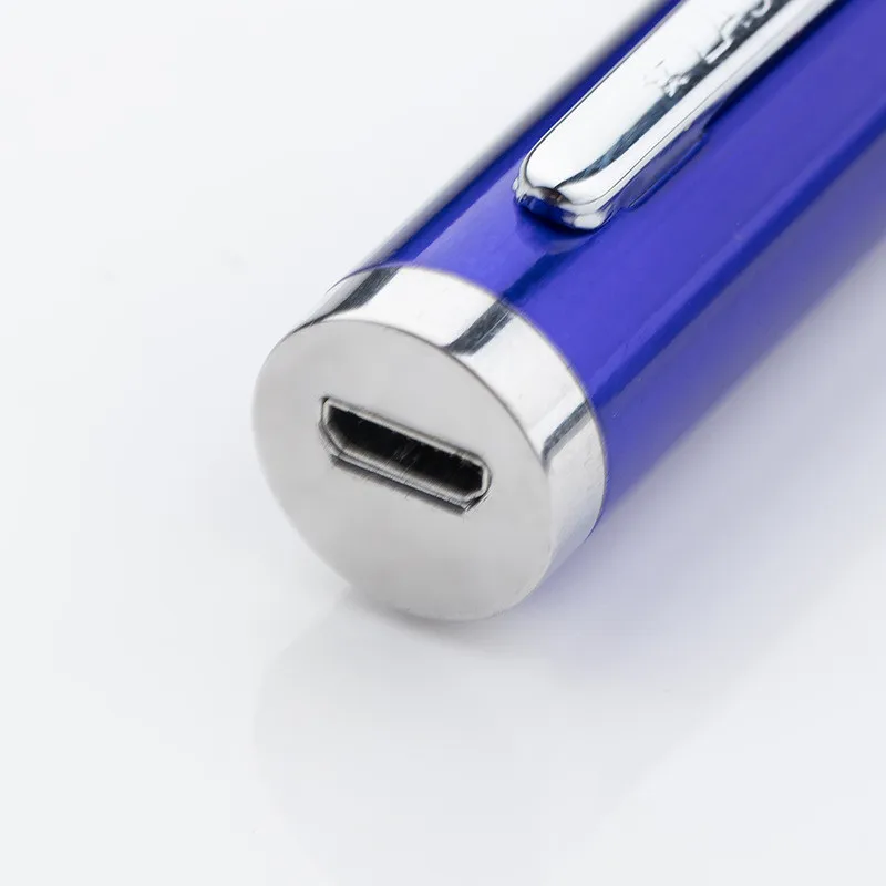 USB Зеленая лазерная ручка мощный фонарик лазерный луч света Зарядка литиевая