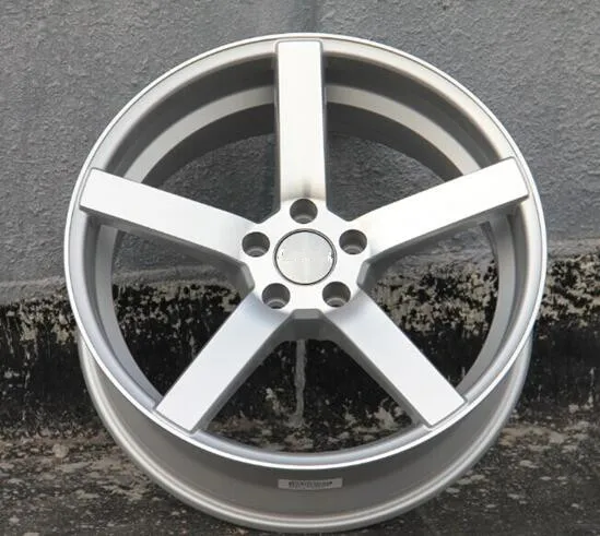 Автомобильные литые диски Voss CV3 16 17 18 19 20 22 дюйма 5x100 5x108 5x112 5x120 подходят для BMW Audi