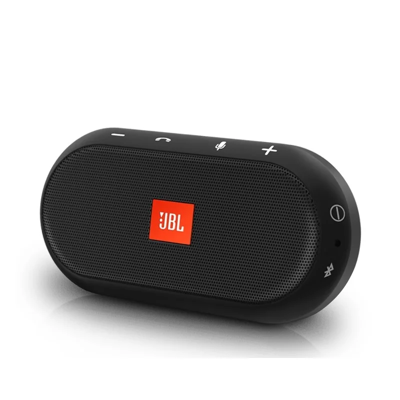 JBL Trip портативный беспроводной Bluetooth автомобильный динамик Поддержка IOS Android смартфон шумоподавление