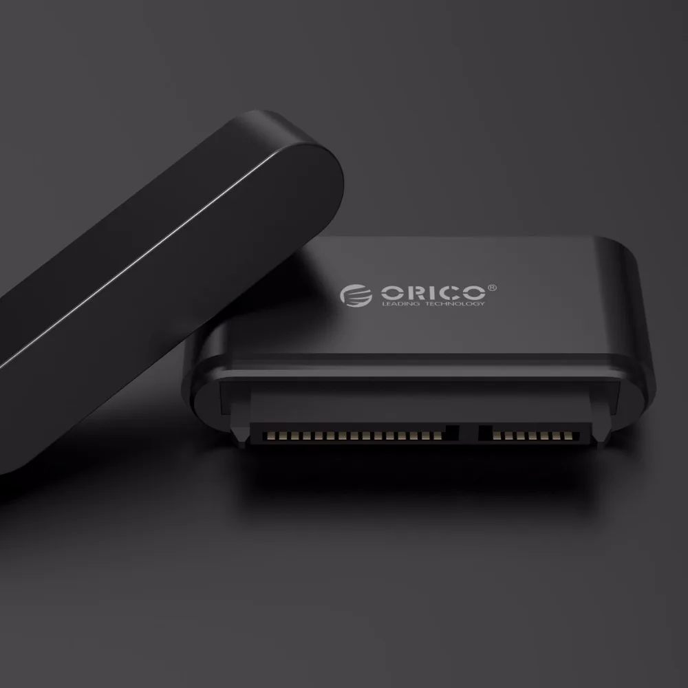 Адаптер для жесткого диска ORICO Micro B/Type C на SATA USB 3 0 SSD адаптер Суперскоростной