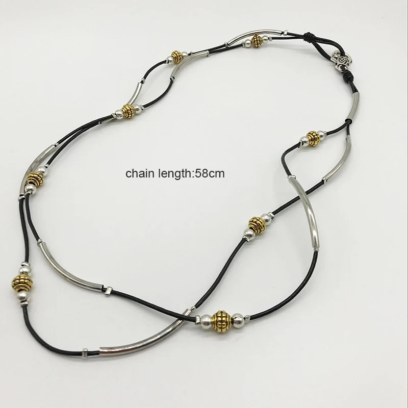 Модный кожаный ремешок в стиле ретро плетеный браслет ручной работы