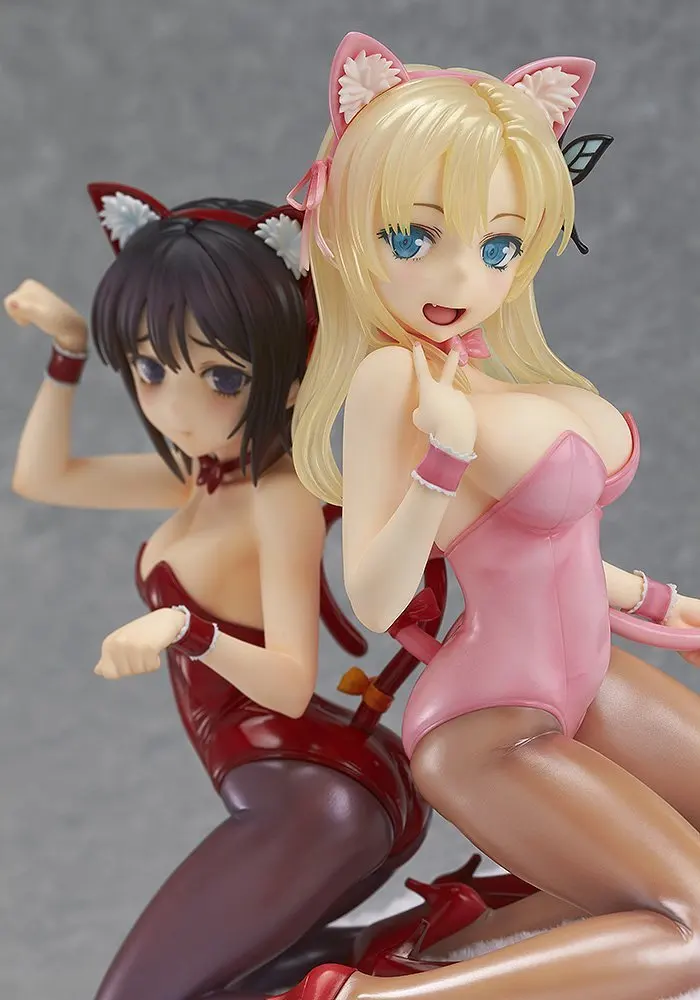 Костюм Boku wa Tomodachi ga Sukunai NEXT сена касивазаки кот ver 1/7 фигура|sena kashiwazaki|cat figurefigure cat |