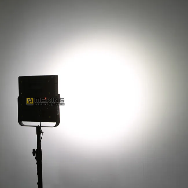 Selens SE-L1300P Pro фотографии; непрерывный свет видео свет 1300 лампа бусины белый свет и желтый свет 390*340 мм видео пленка