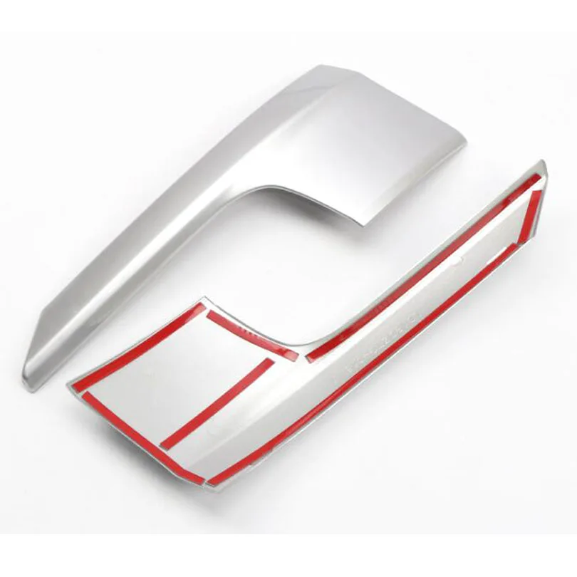 2 шт. для Фольксваген T-ROC ТРОК 2017-2019 автомобильный передний бампер угловая