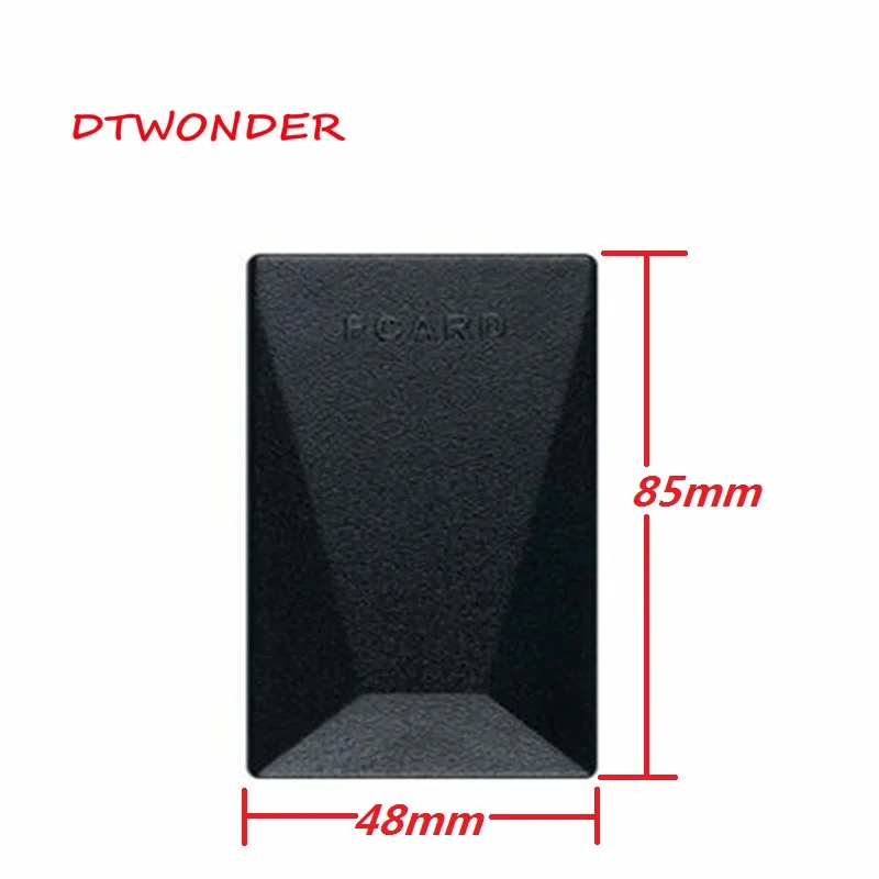 DTWONDER Устройство для считывания карточек контроля доступа rfid 125 кГц TK4100 мини-сканер для доступа Управление с Elevaltor DT019