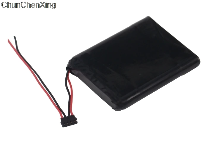 Аккумулятор Cameron Sino 600 мАч 361 0043 00 для Garmin Edge 200 205 500 520 820 Explore|Цифровые аккумуляторы|