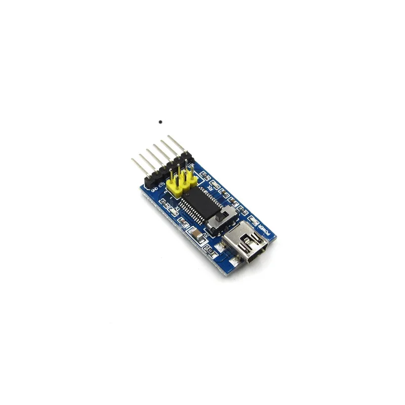 Основная плата для FTDI FT232RL USB в TTL последовательный IC адаптер конвертер модуль Arduino