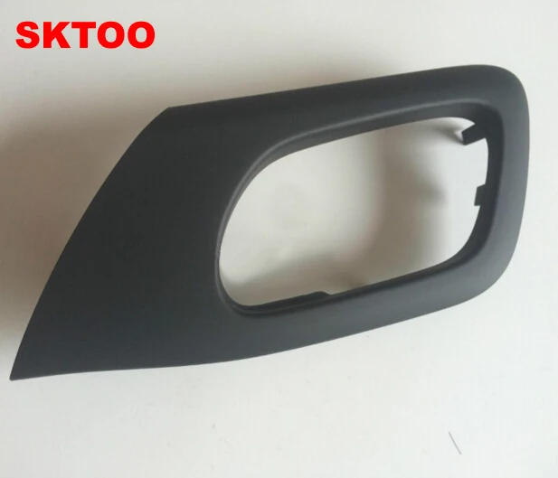 SKTOO для Citroen C5 двери внутри рамы ручки/в ручную крышку кнопки|sktoo| |