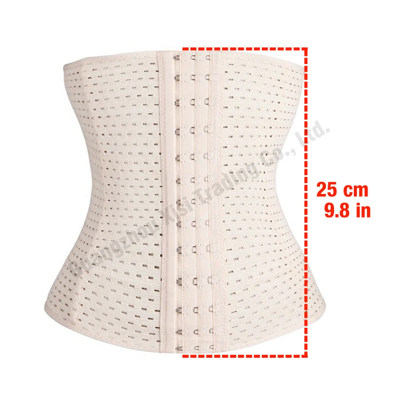 

Body Shaper Waist Trainer Corset Bodysuit Tight Circumference Magic Fitness Waist Shaper Butt Lifter Tummy Control Miss Belts