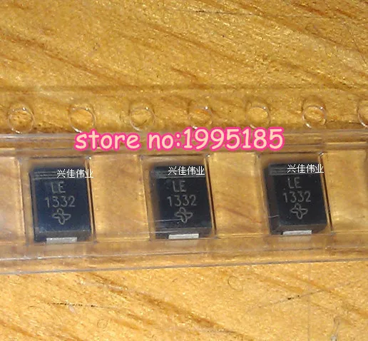 

50PCS New SMBJ12A one-way SMB patch DO - 214 ac TVS transient suppression diodes