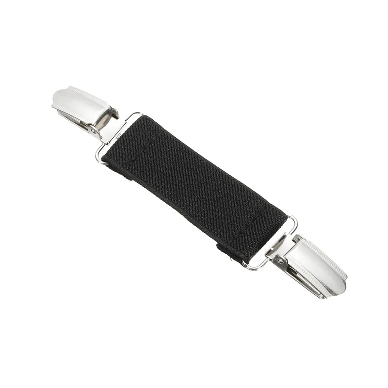 1 шт. металлическое платье Cinch брюки клип одежды Cincher Пояс расширитель одежда аксессуар многофункциональный для фиксированной простыни диван