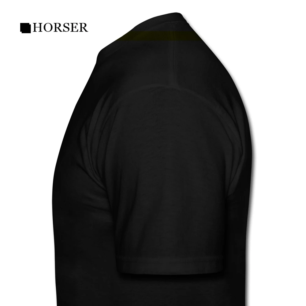 Mens Short-Sleeve Crew-Neck футболки игрока-американский флаг майки | Футболки