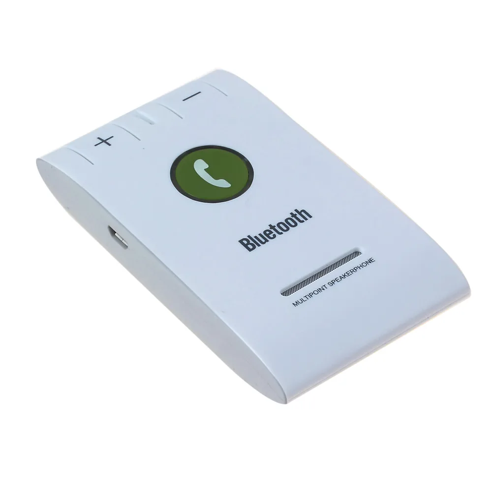 PROZOR Bluetooth совместимый V4.1 Handsfree 6E гарнитура динамик для телефонов беспроводной