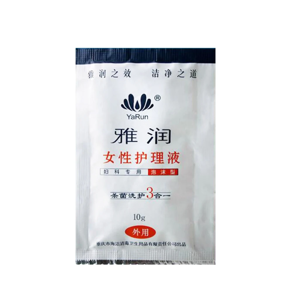 3 шт. гель-крем для подтяжки влагалища женщин восстановление смазочное масло