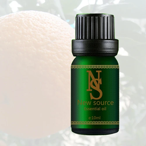 Бесплатная доставка 100% чистые растительные эфирные масла petitgrain масло 10 мл