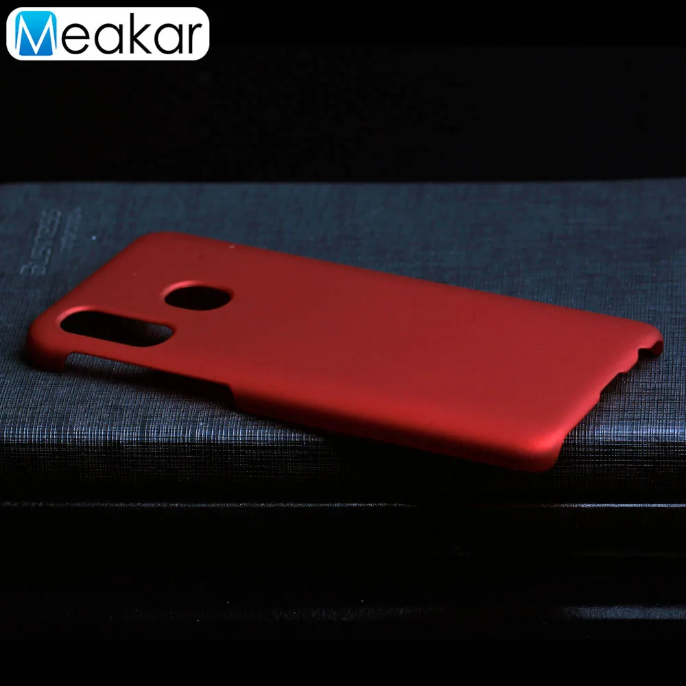 Чехол для Samsung Galaxy A40 A40S A41 A405F матовый пластиковый | Мобильные телефоны и
