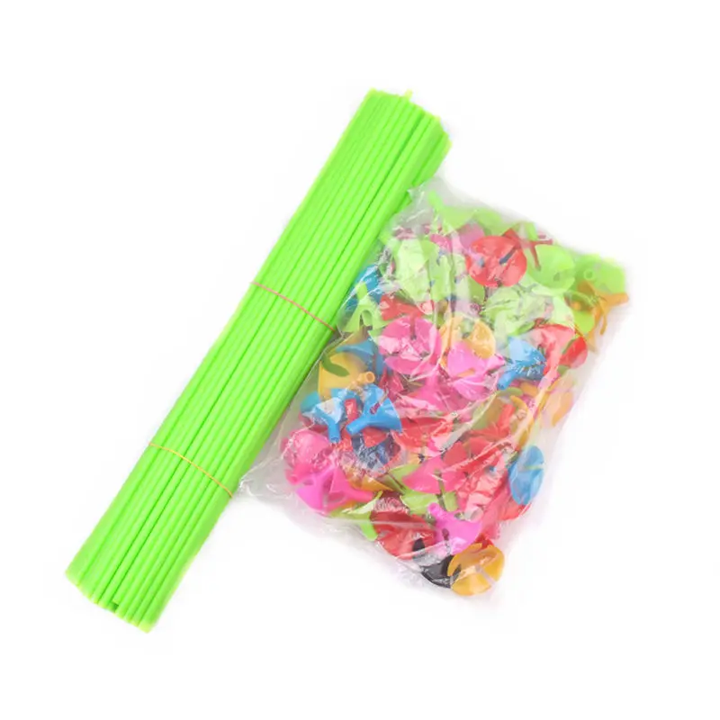 XXPWJ Бесплатная доставка Новые латексные воздушные шары смотритель Праздничная