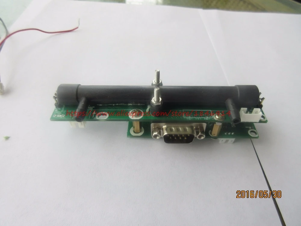 Датчик концентрации кислорода оксигенератор ультразвуковой концентрация RS232