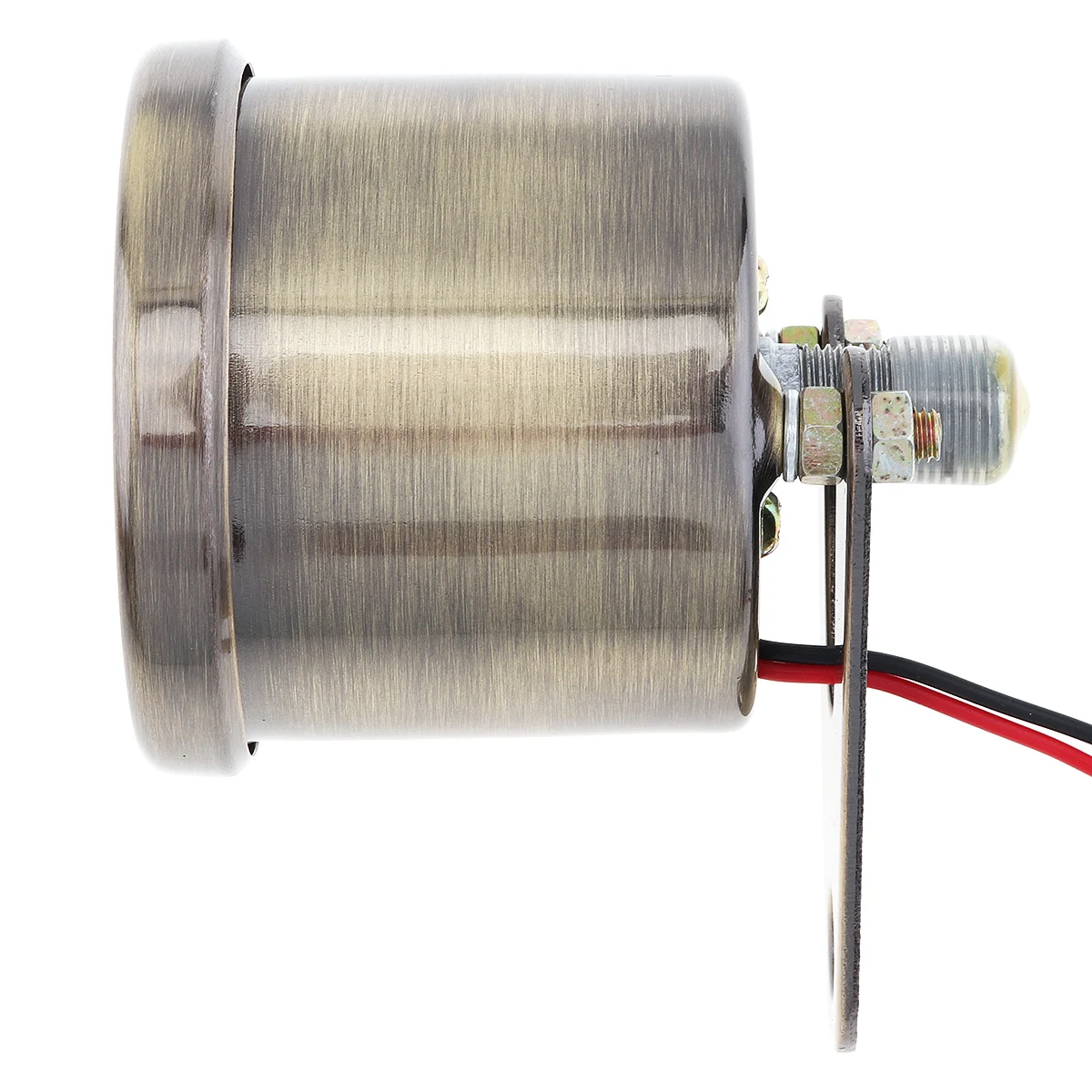 Светодиодный Тахометр x1000rpm для мотоцикла инструмент измерительный прибор