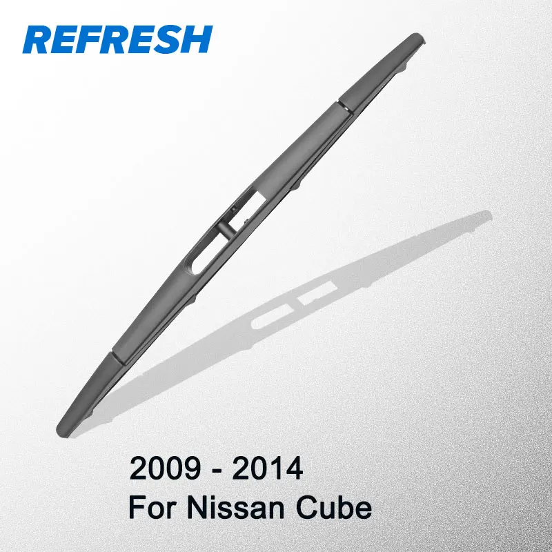 

REFRESH Rear Wiper Blade for Nissan Cube 12" 2009 2010 2011 2012 2013 2014