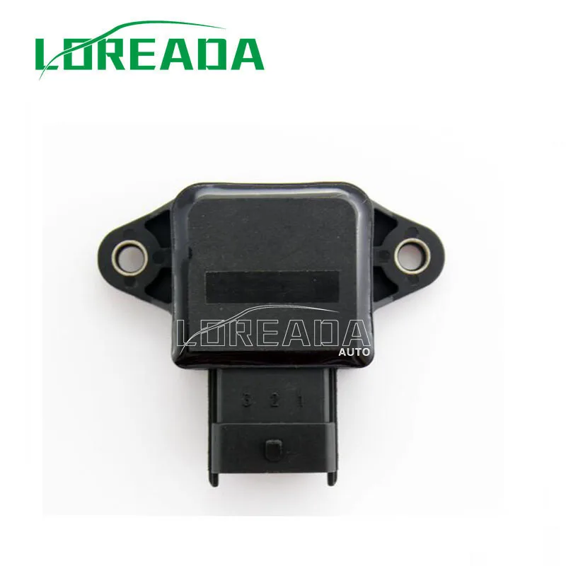 Два для один новый TPS Датчики положения дроссельной заслонки автомобиля PORSCHE 911