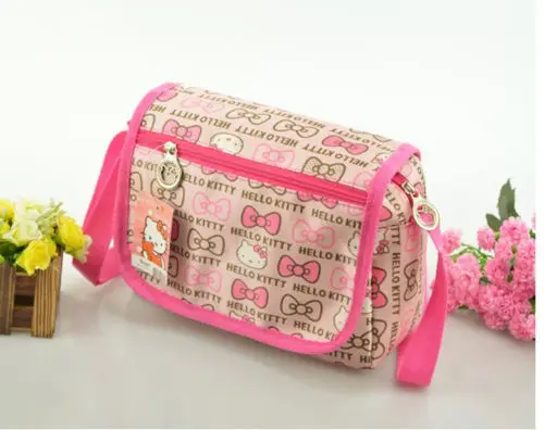 Новые женские для девочек Hello Kitty сумка yey-6603 |