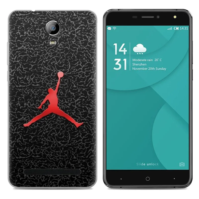 Для Doogee X7 чехол x7pro Чехол Мягкие TPU роскошные мультфильм шаблон Телефонные Чехлы