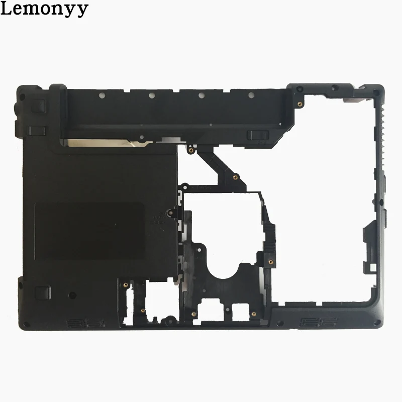 Новый чехол для lenovo Ideapad G470 G475 Подставка рук/чехол ноутбука без HDMI | Компьютеры и