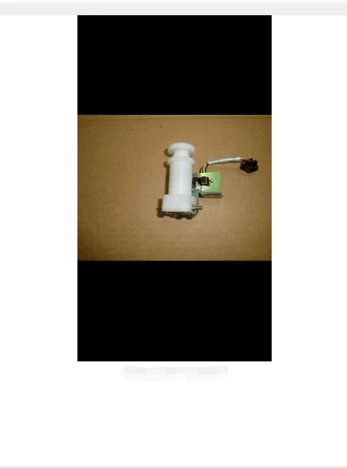 

Для спускового клапана для Mindray Bc 5300/5800/5380 новый оригинальный